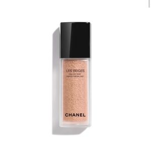 Chanel Les Beiges Water-Fresh Tint (Travel Size) in Light